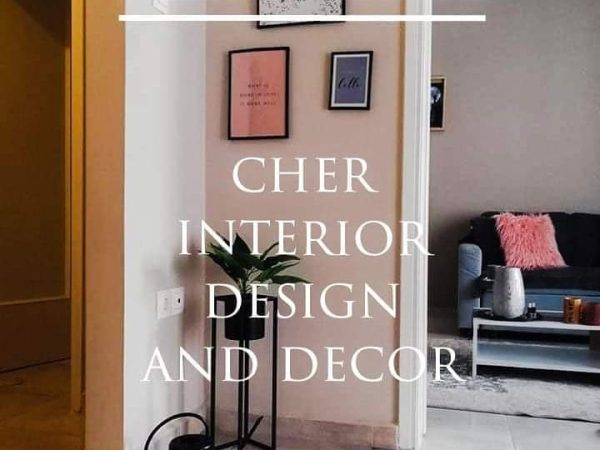 Design your place in a way that makes you feel&nbsp;comfortable!